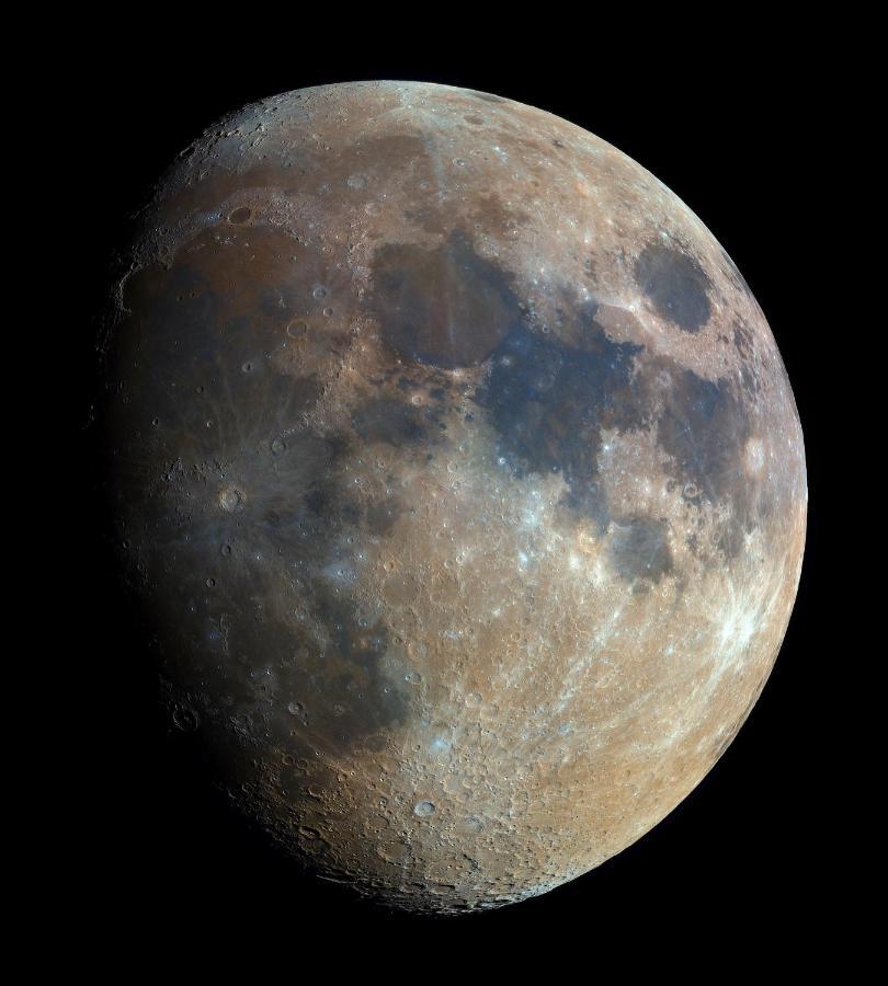 Pensiunea Luna Buşteni Buitenkant foto